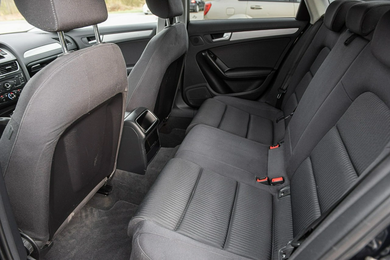 Audi A4 - Zdjęcie 6