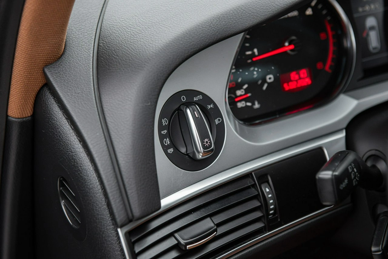 Audi A6 - Zdjęcie 23