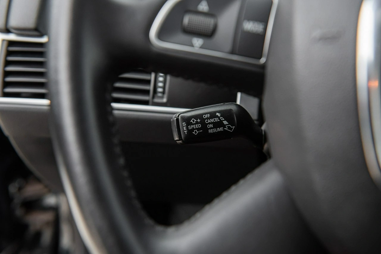 Audi A6 - Zdjęcie 24