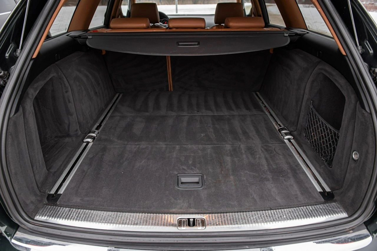 Audi A6 - Zdjęcie 27