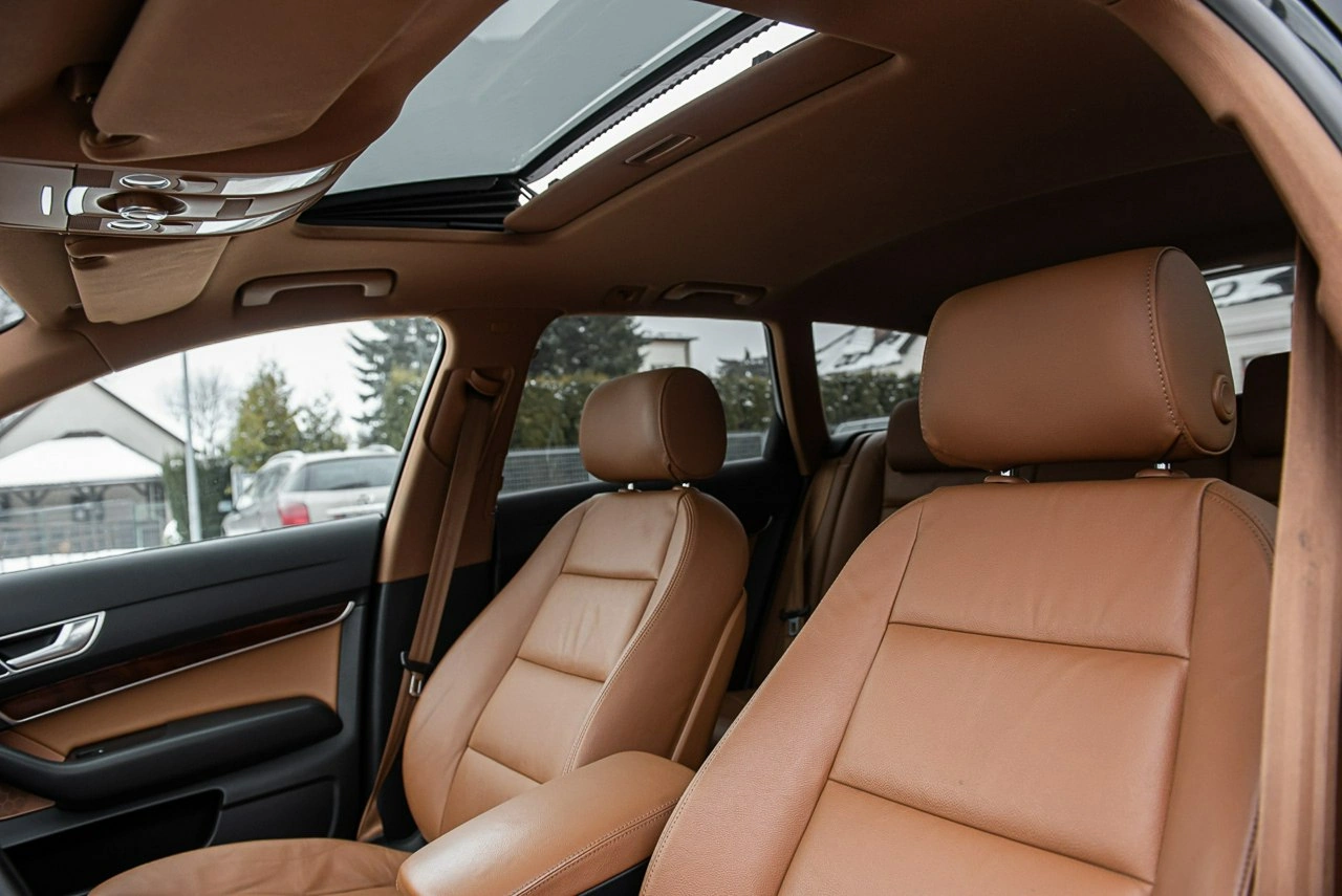 Audi A6 - Zdjęcie 7