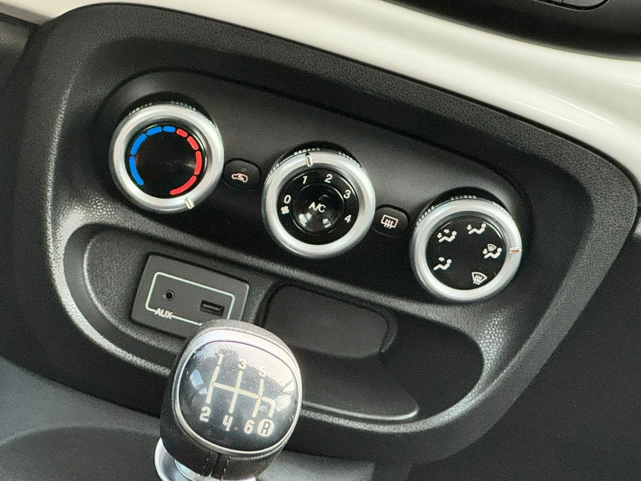 Fiat 500L - Zdjęcie 21