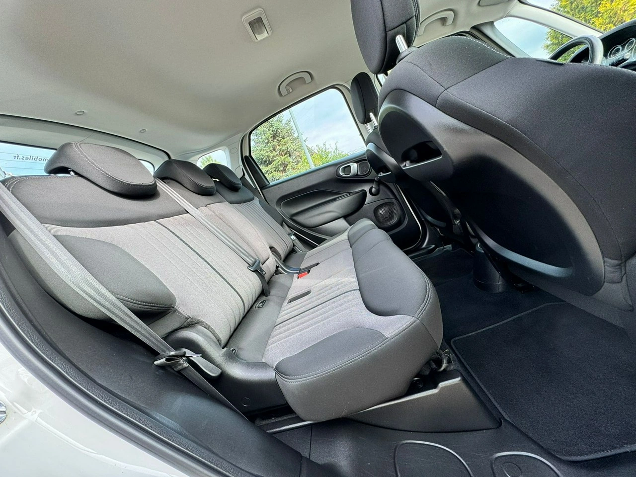 Fiat 500L - Zdjęcie 23