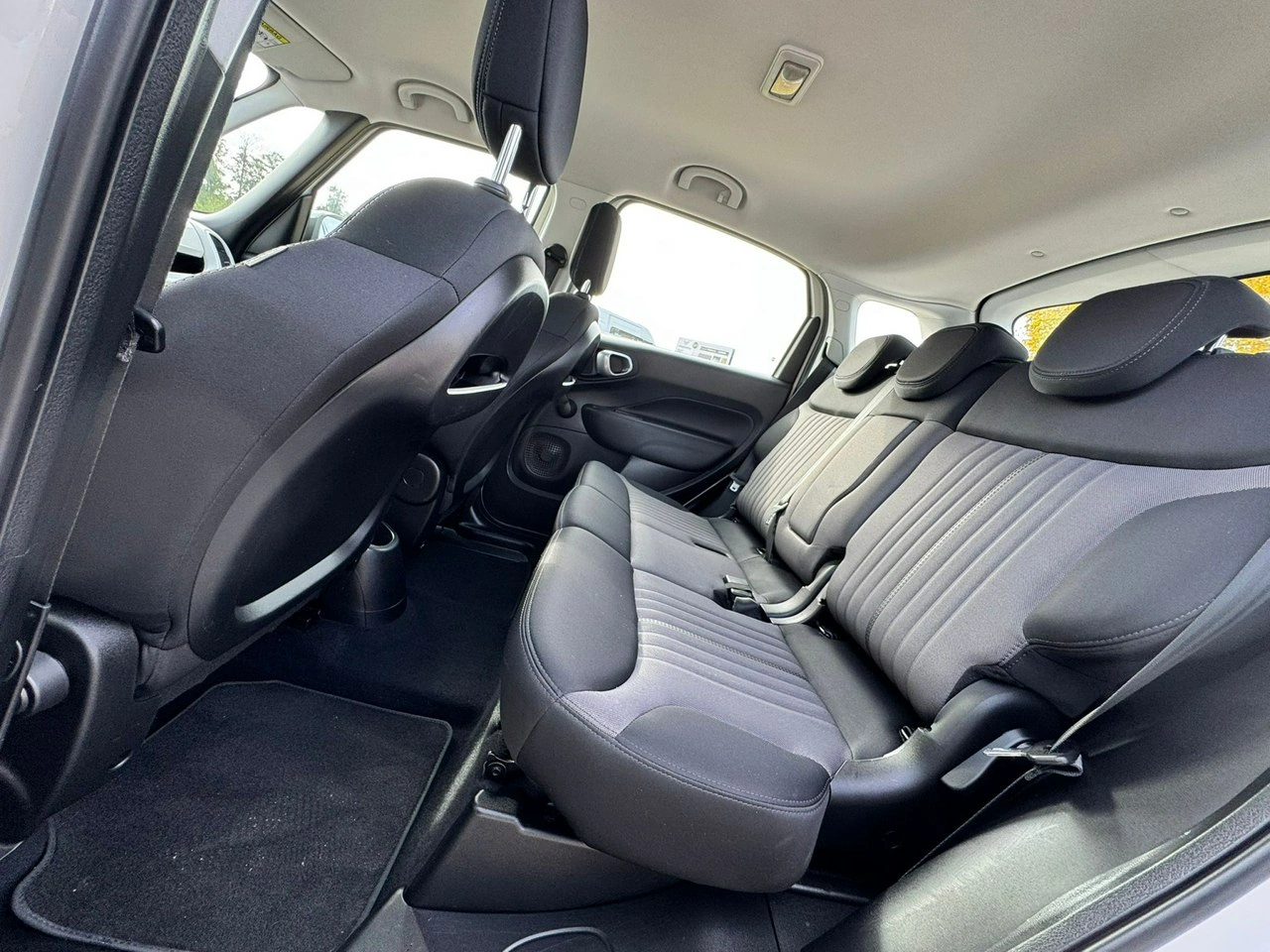 Fiat 500L - Zdjęcie 24