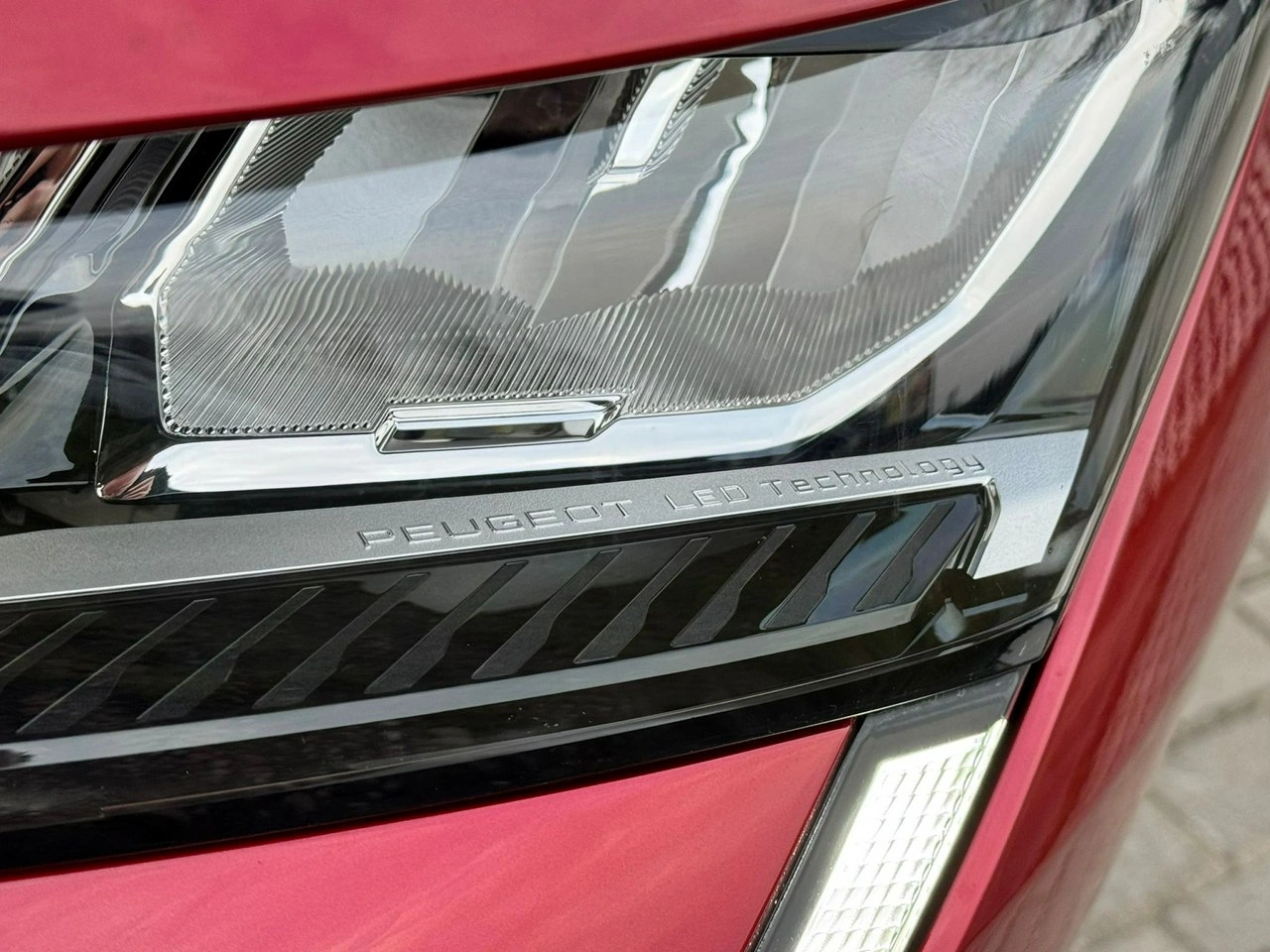 Peugeot 308 - Zdjęcie 10