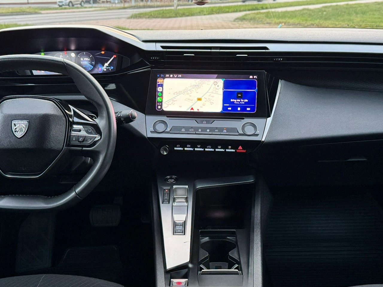 Peugeot 308 - Zdjęcie 25