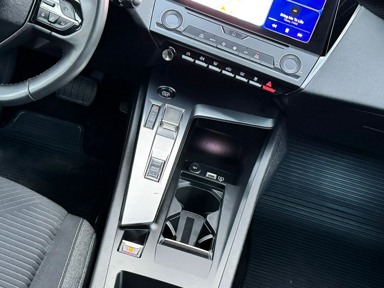 Peugeot 308 - Zdjęcie 26