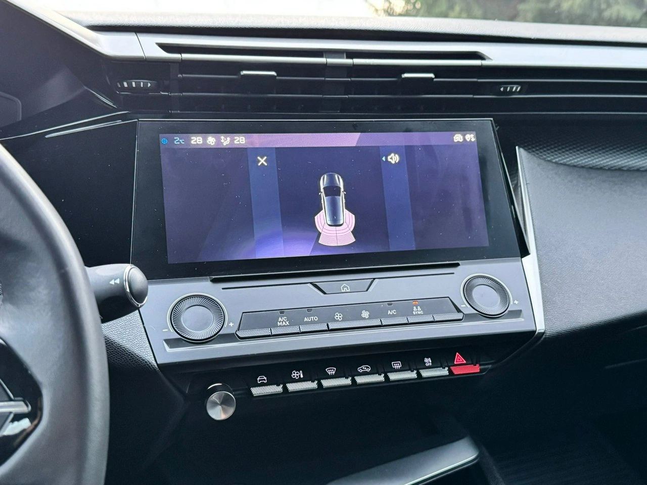 Peugeot 308 - Zdjęcie 30