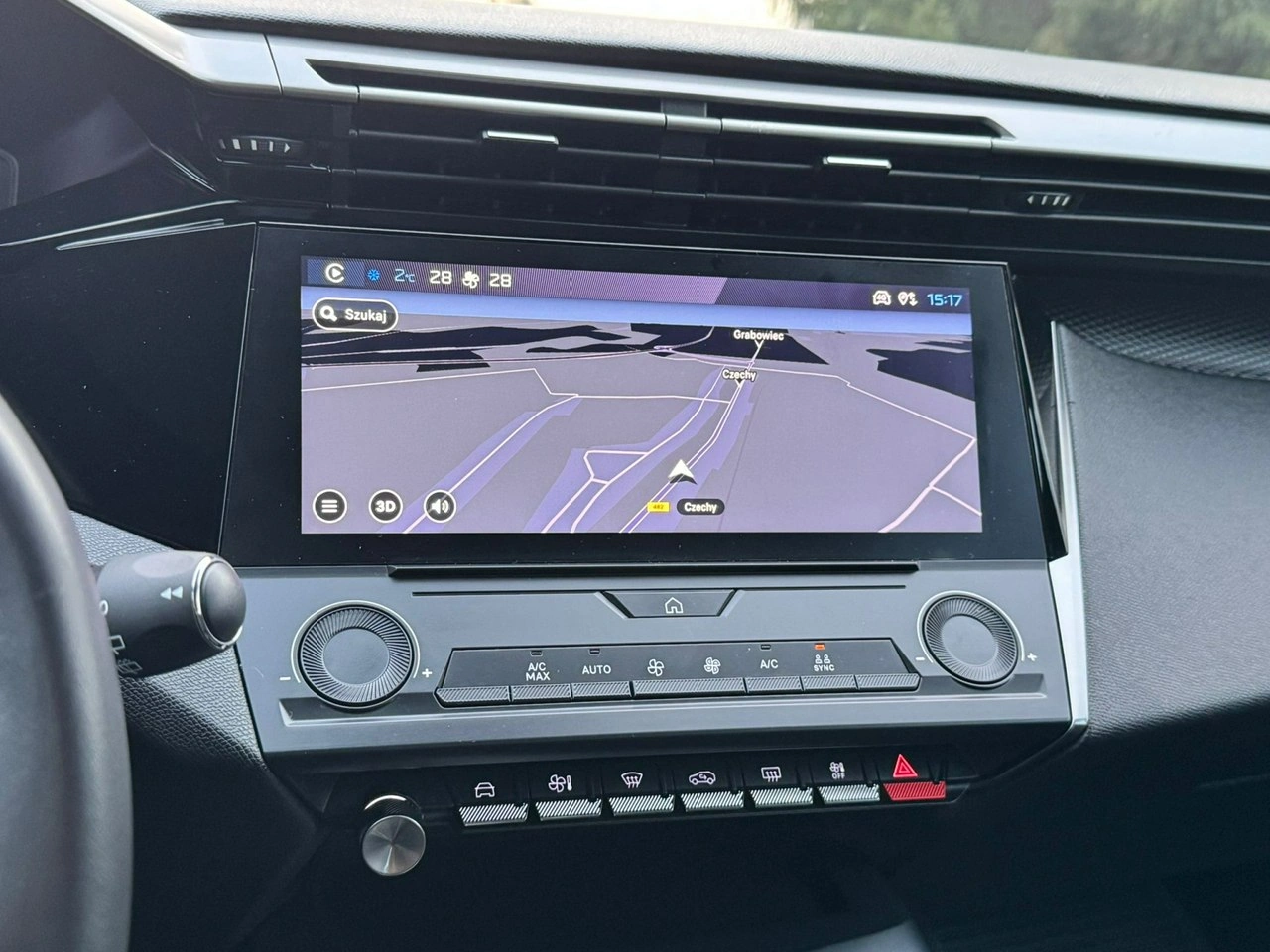 Peugeot 308 - Zdjęcie 31