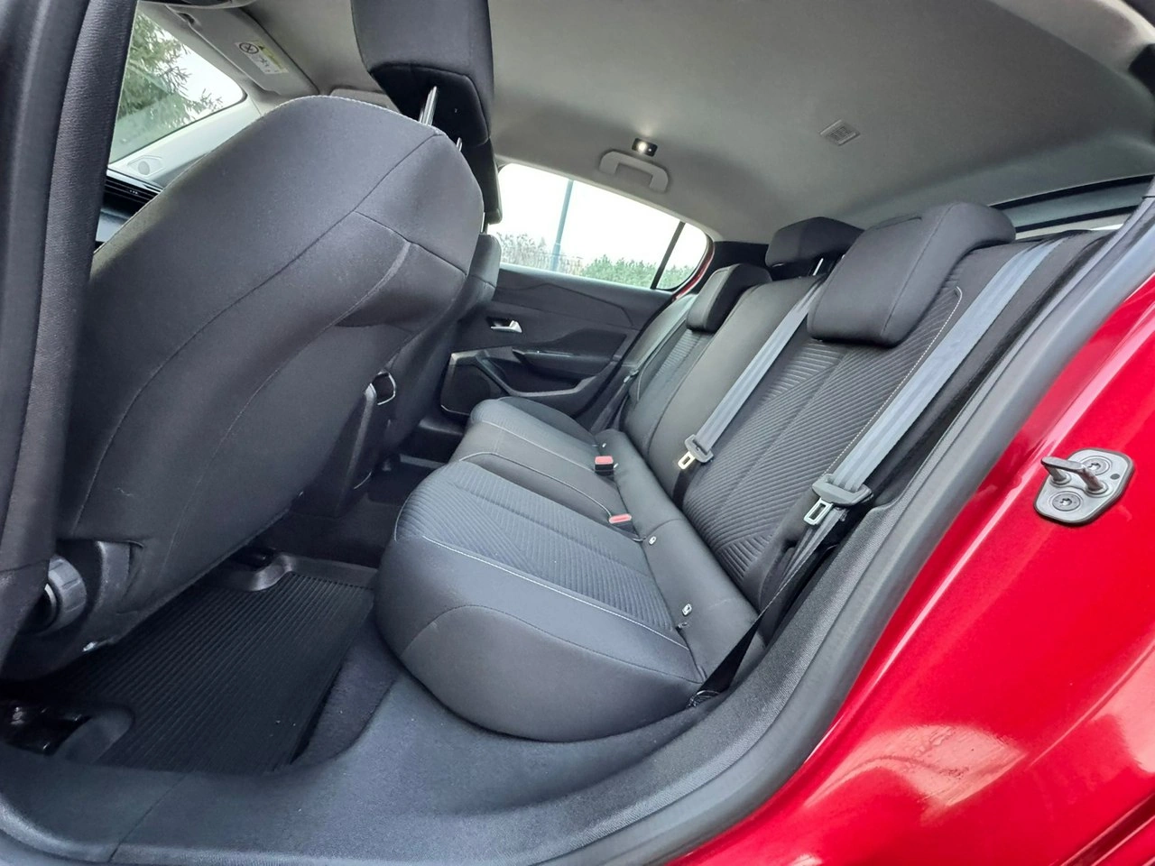 Peugeot 308 - Zdjęcie 32