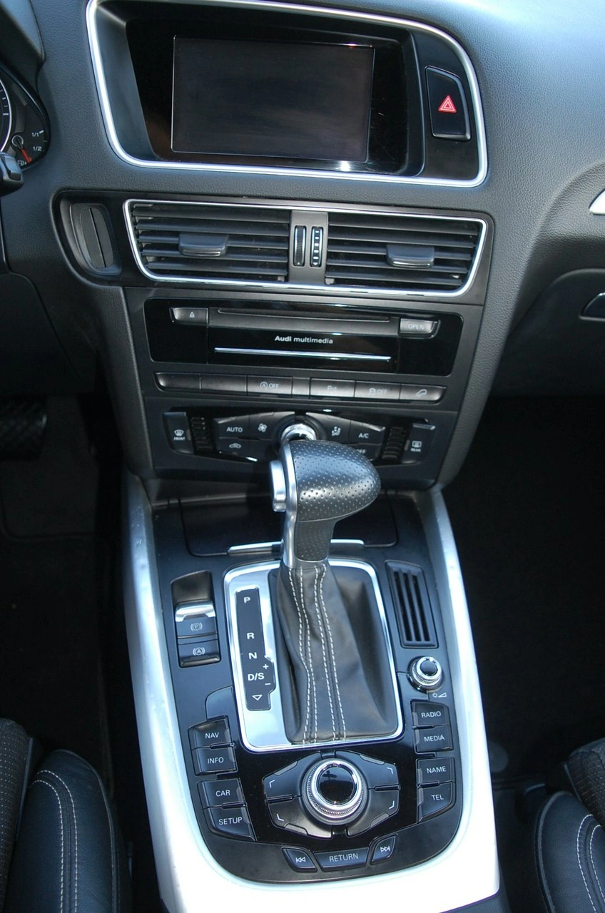 Audi Q5 - Zdjęcie 23