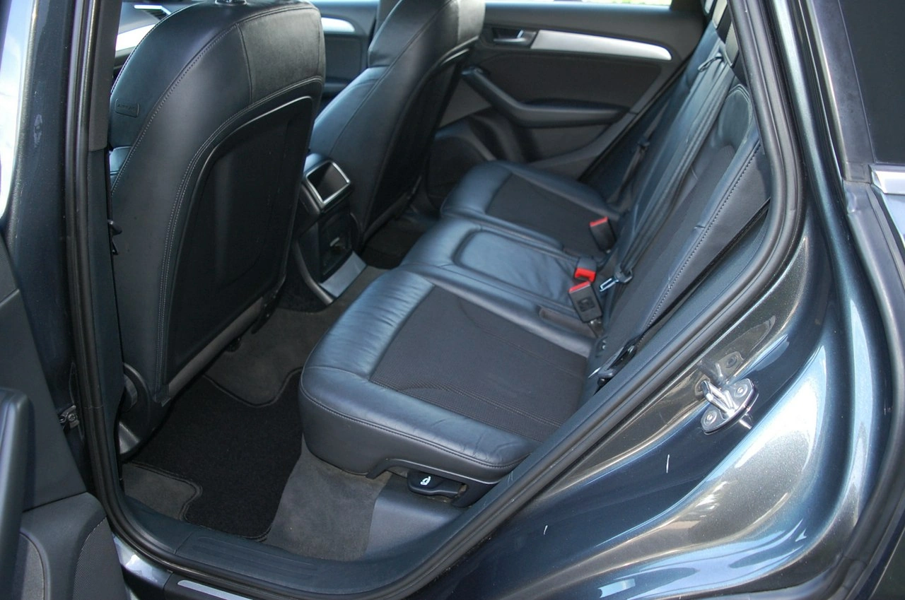Audi Q5 - Zdjęcie 26