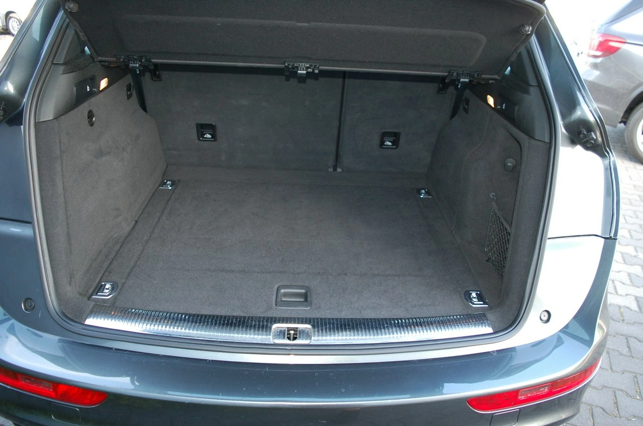 Audi Q5 - Zdjęcie 27