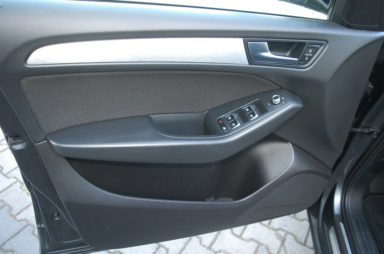 Audi Q5 - Zdjęcie 28