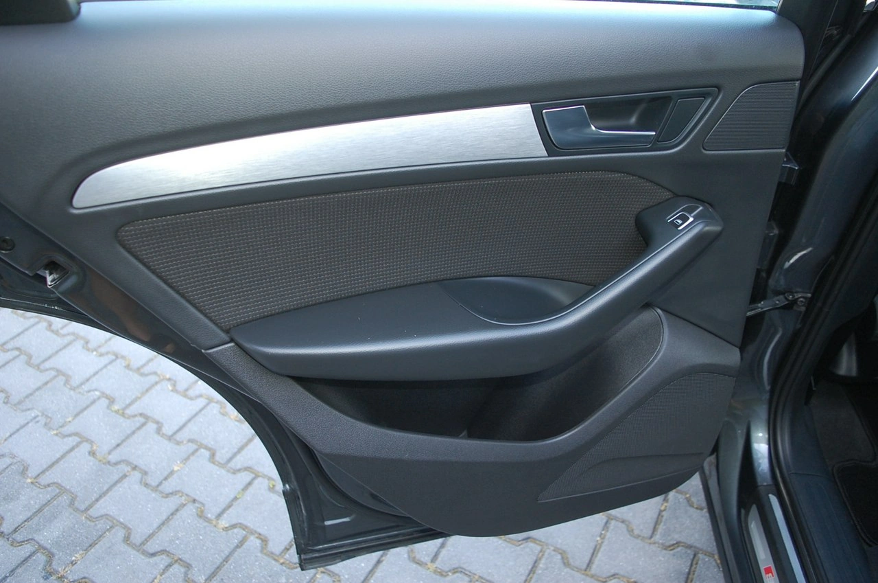 Audi Q5 - Zdjęcie 29