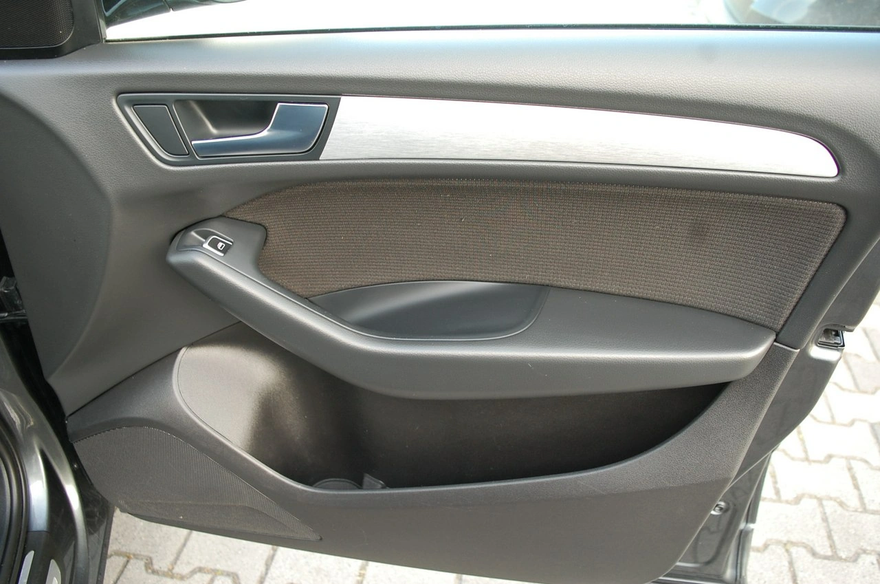 Audi Q5 - Zdjęcie 30