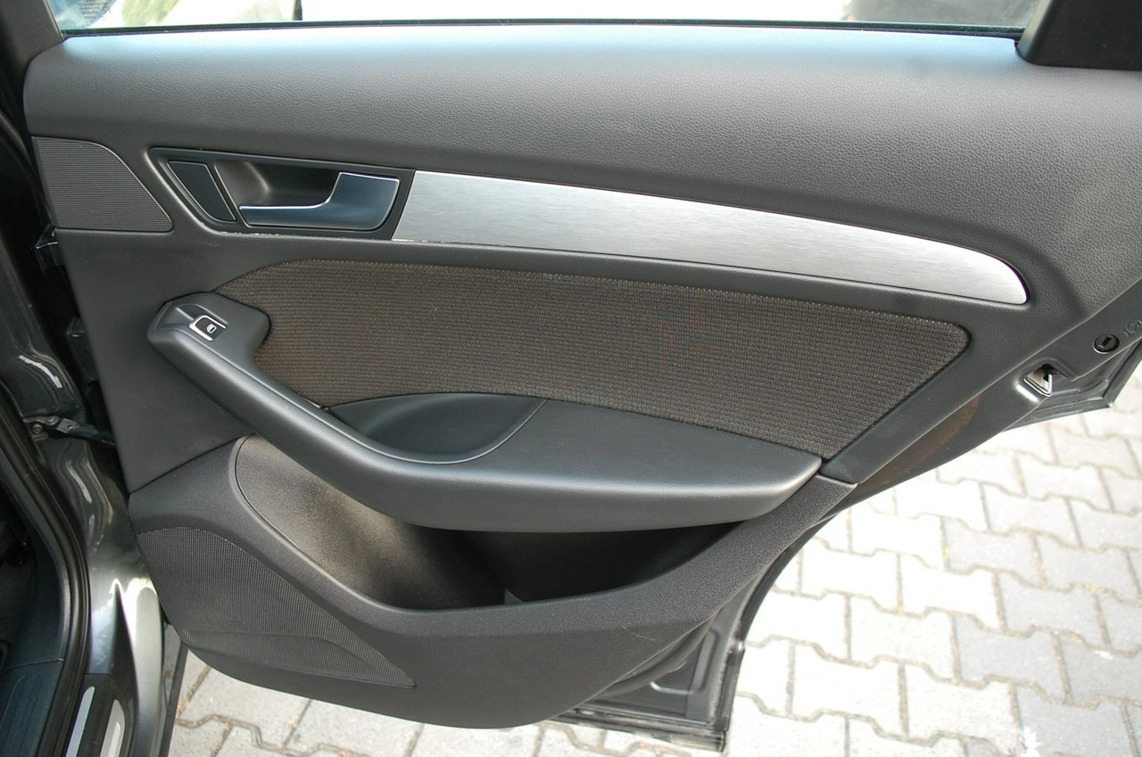 Audi Q5 - Zdjęcie 31