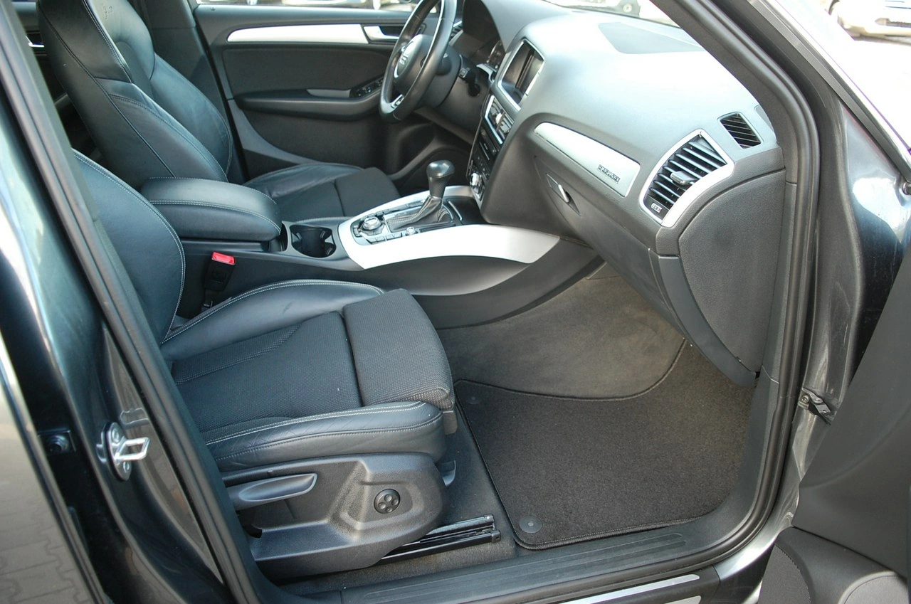 Audi Q5 - Zdjęcie 6