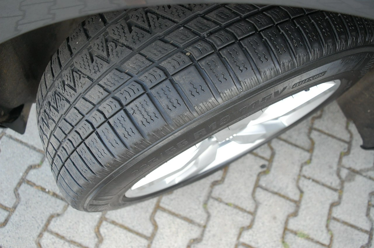 Audi Q5 - Zdjęcie 7