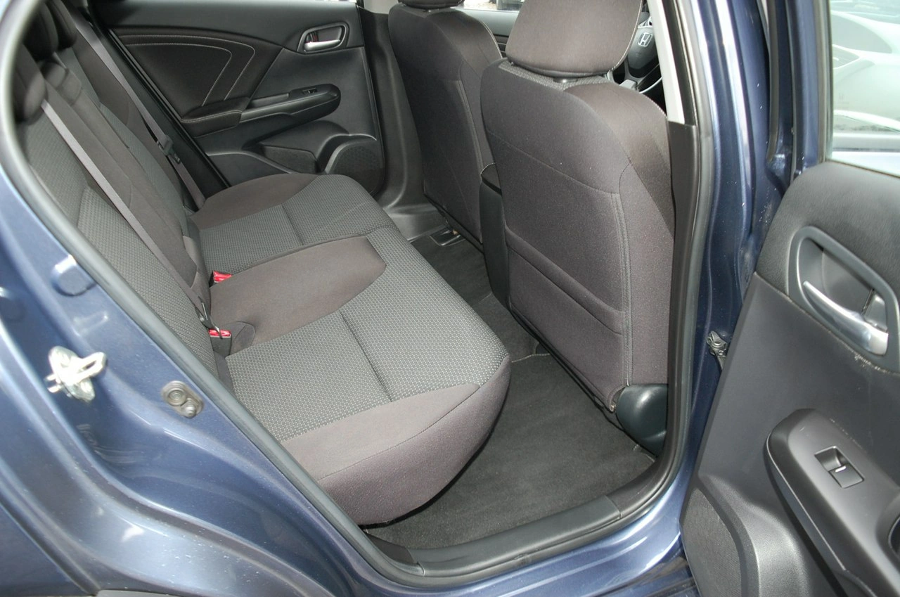 Honda Civic - Zdjęcie 24