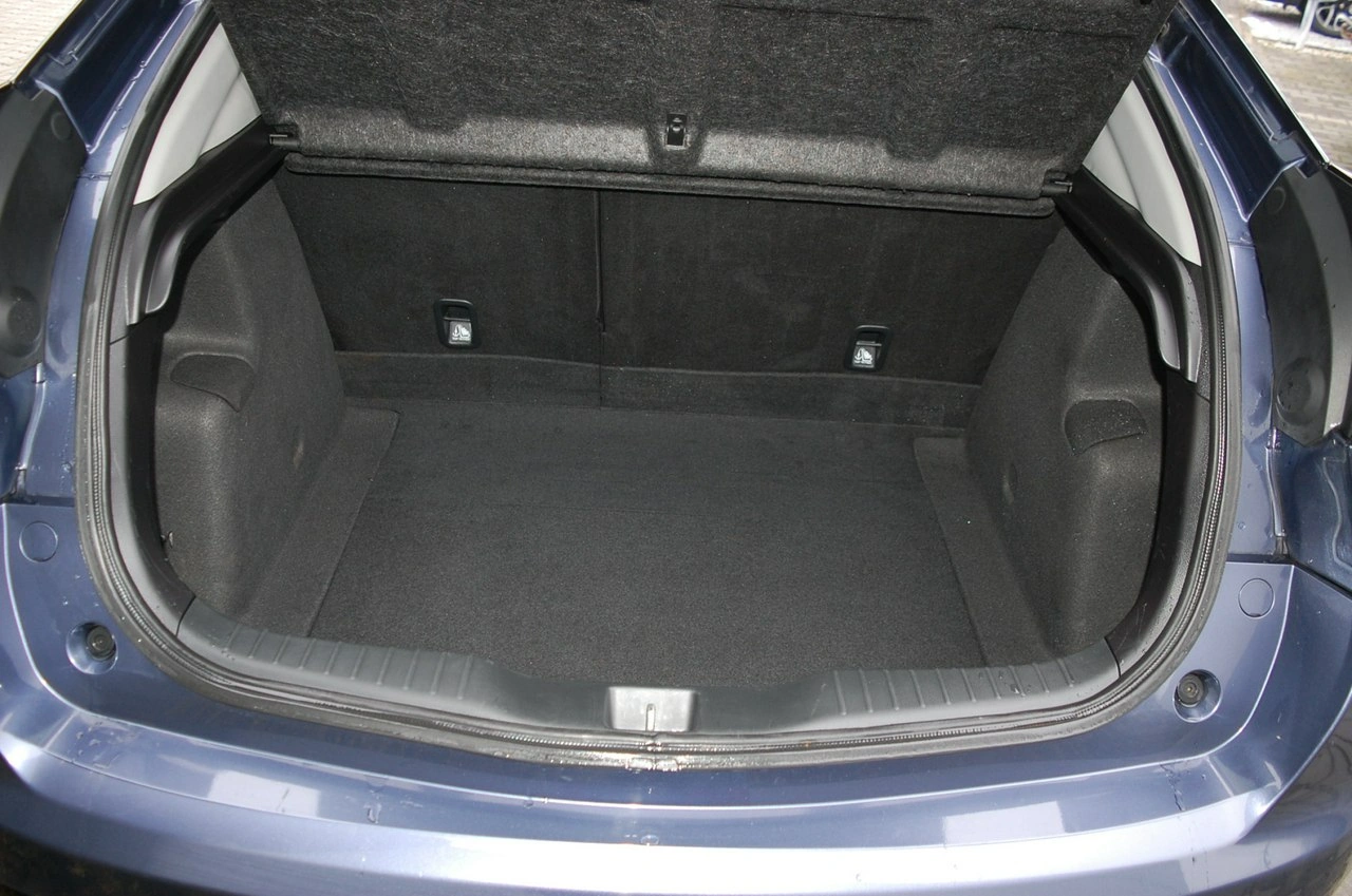 Honda Civic - Zdjęcie 26