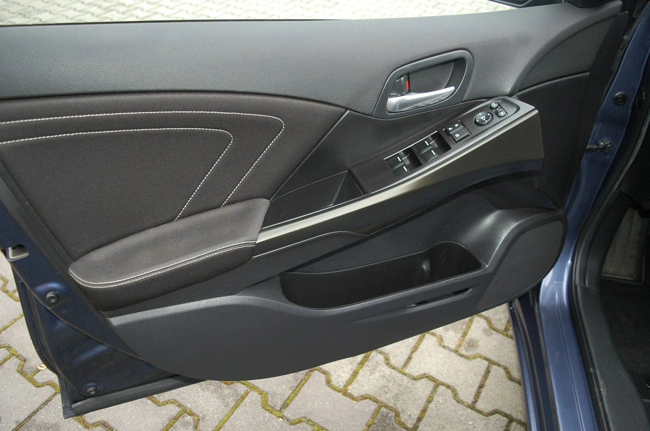 Honda Civic - Zdjęcie 27