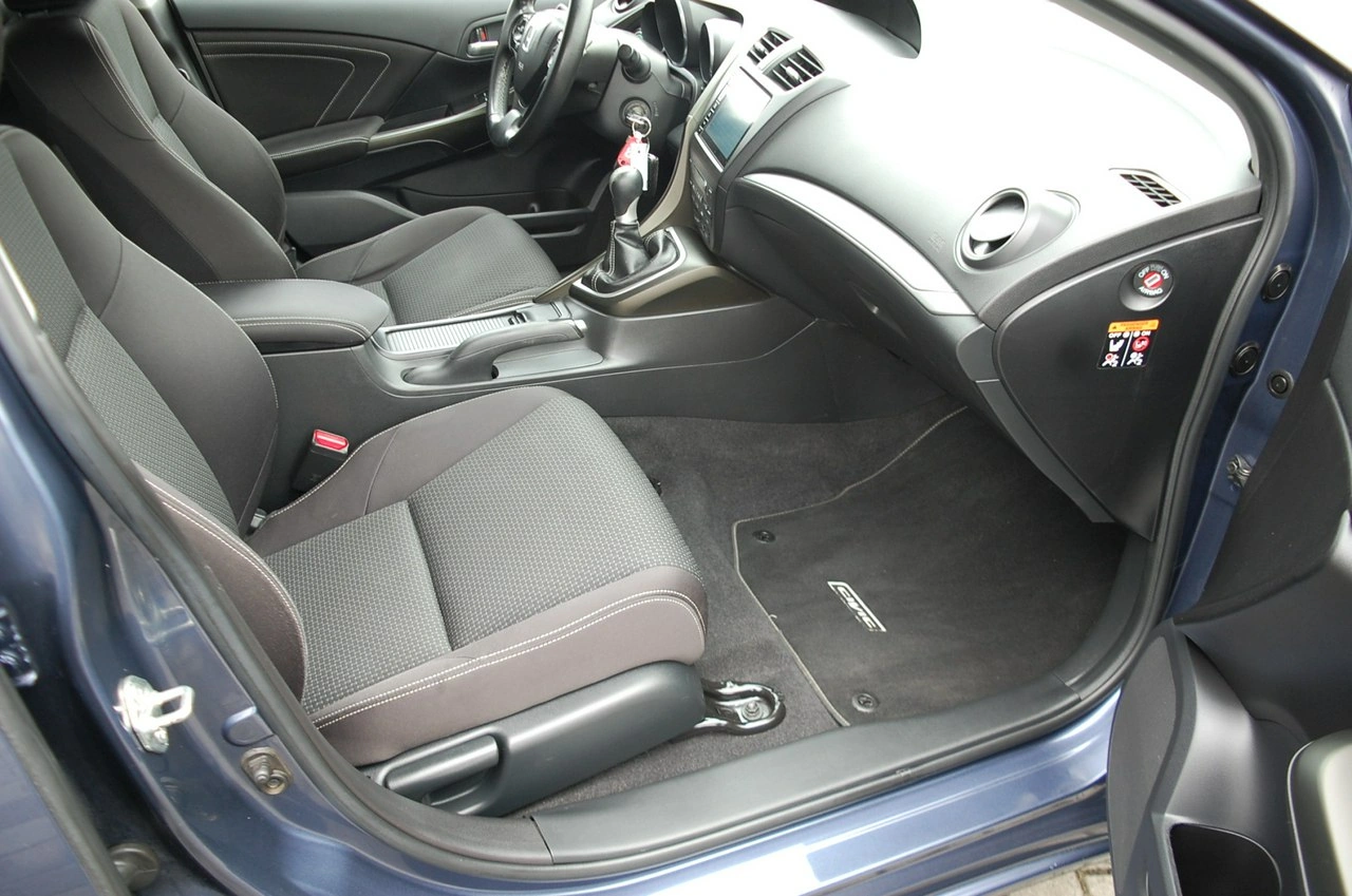 Honda Civic - Zdjęcie 6