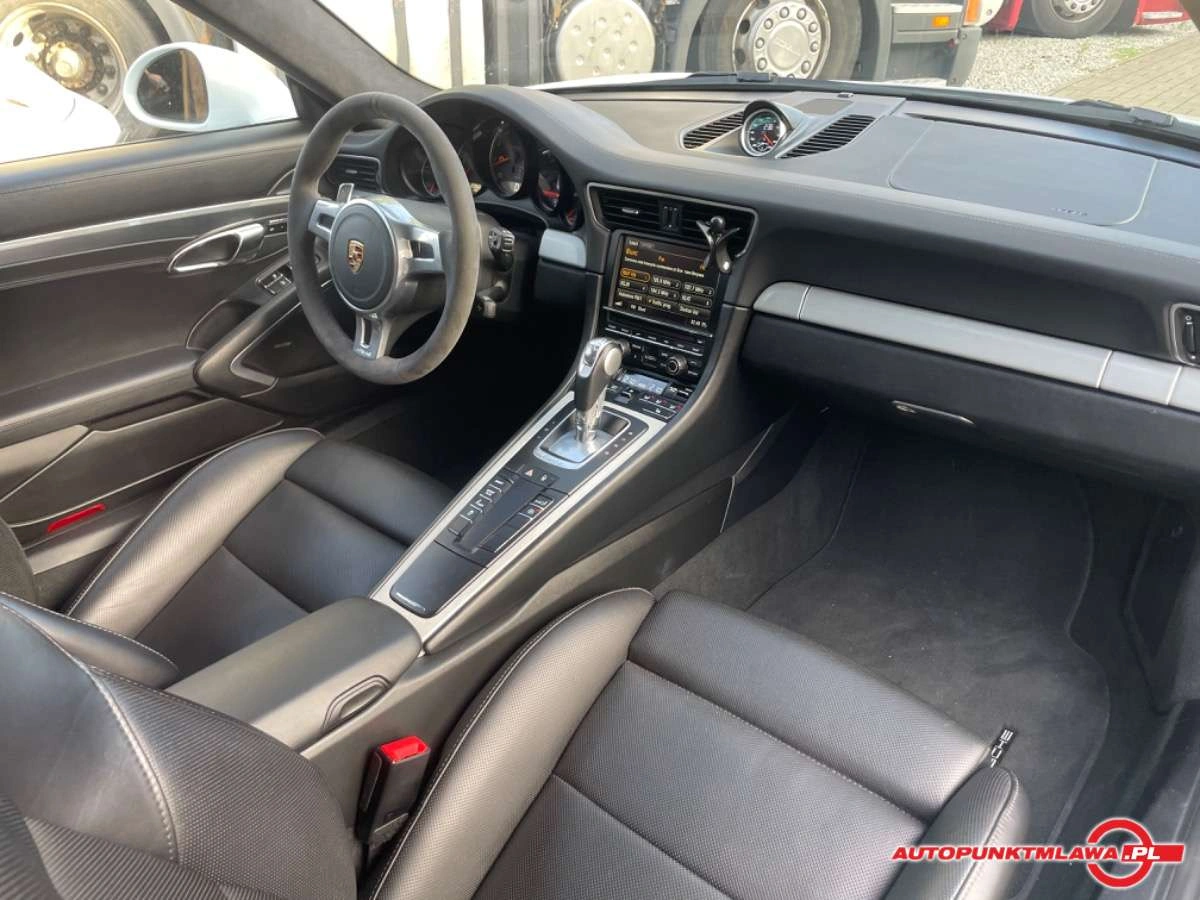 Porsche 911 - Zdjęcie 9