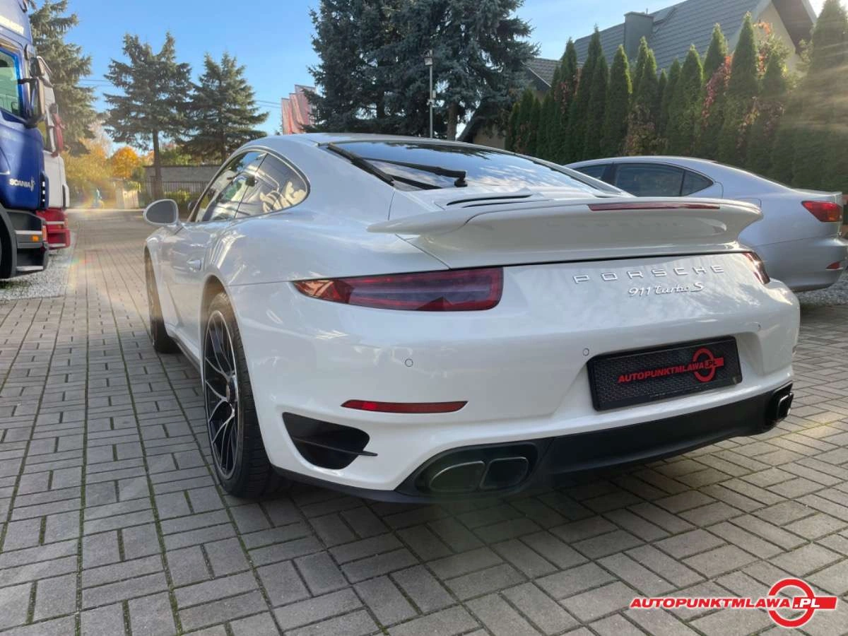 Porsche 911 - Zdjęcie 3