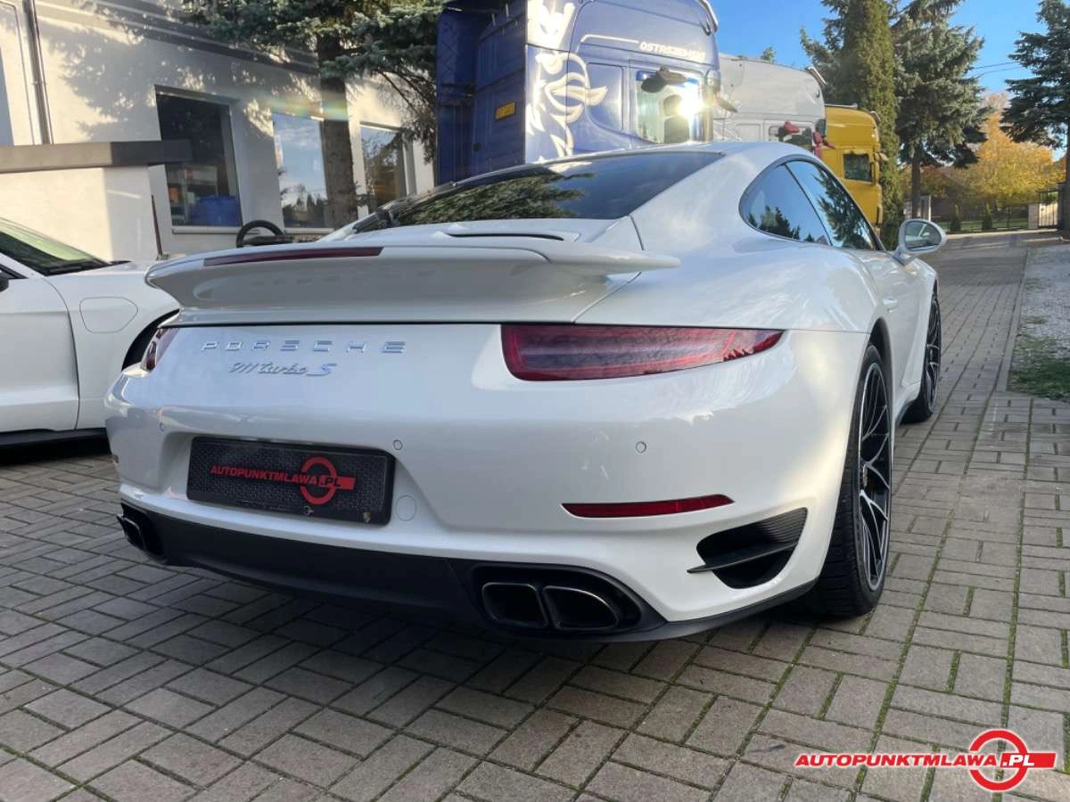 Porsche 911 - Zdjęcie 2