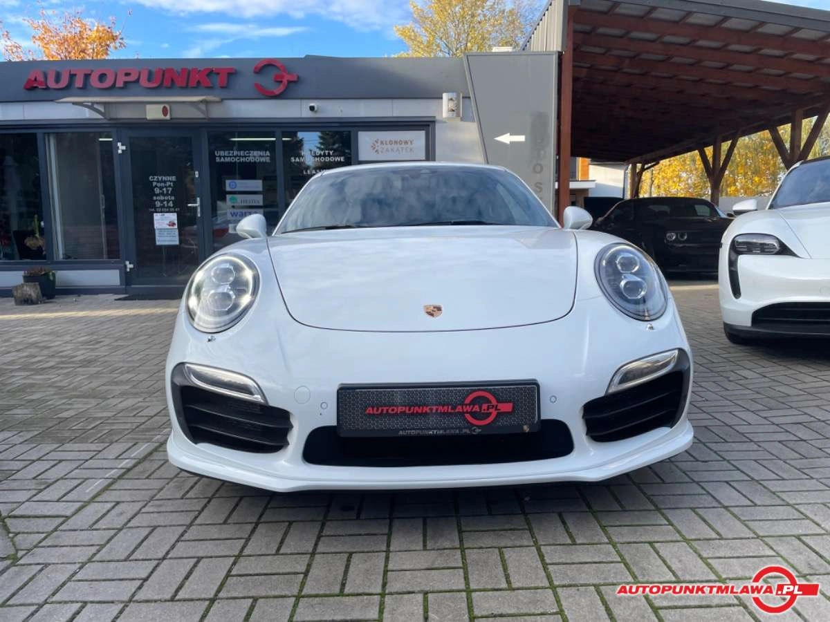 Porsche 911 - Zdjęcie 5