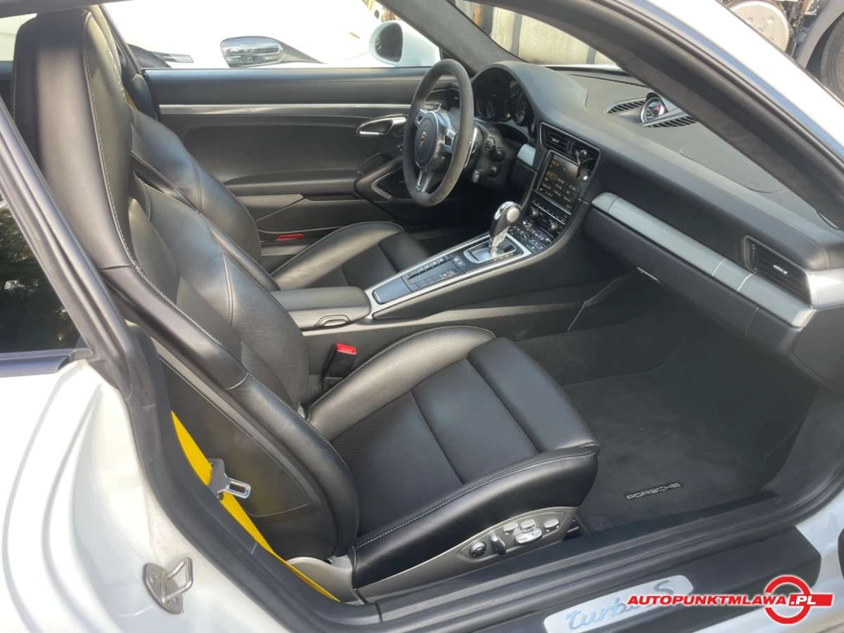 Porsche 911 - Zdjęcie 12