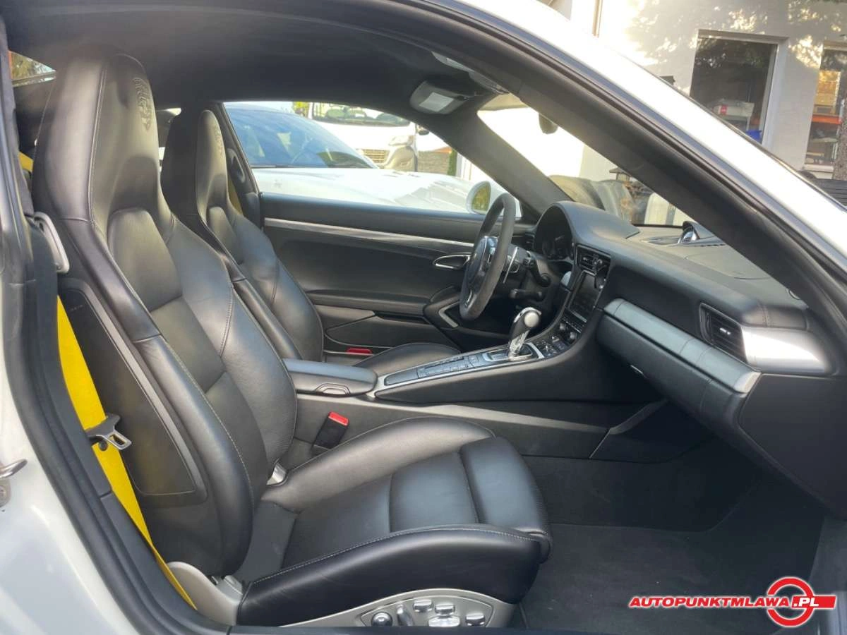 Porsche 911 - Zdjęcie 14