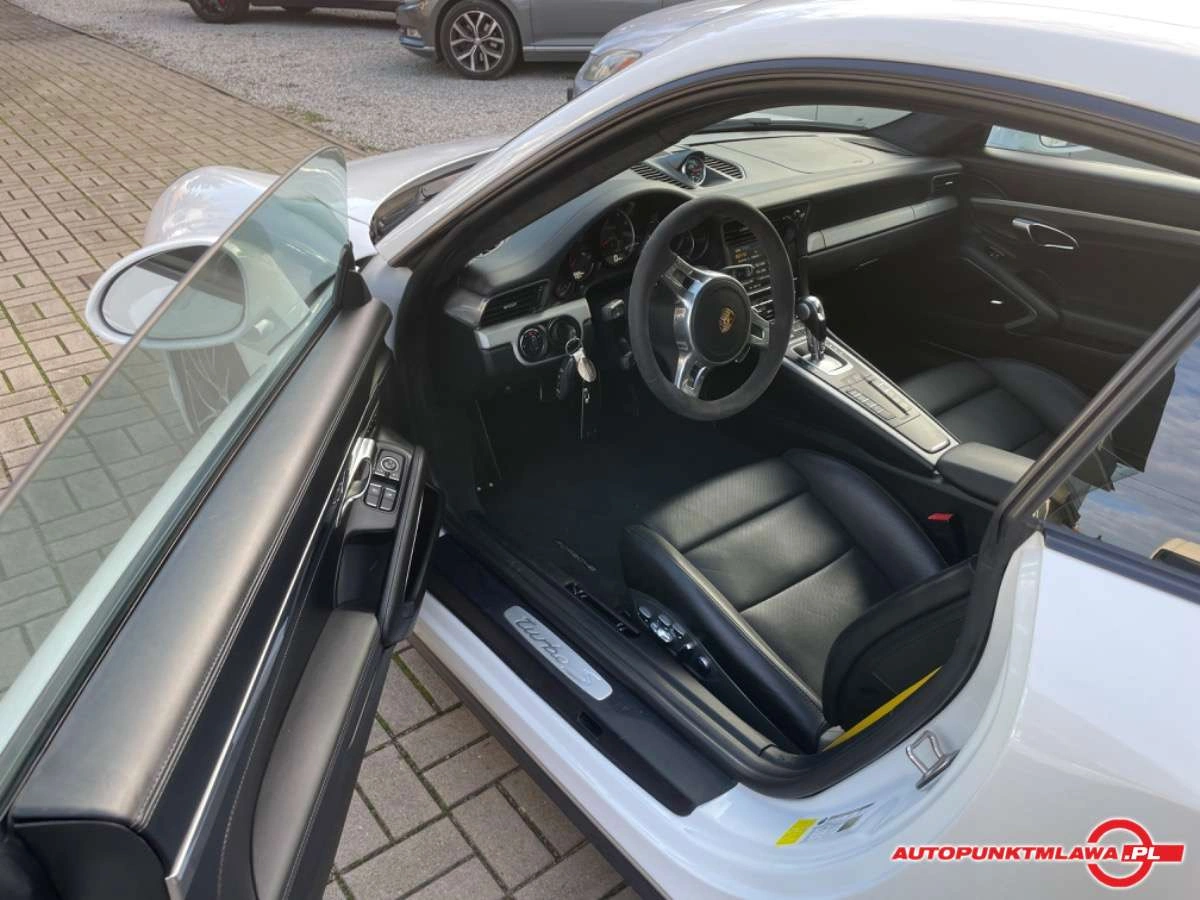 Porsche 911 - Zdjęcie 8