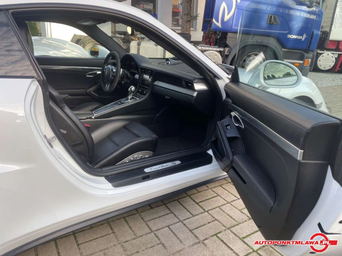 Porsche 911 - Zdjęcie 15