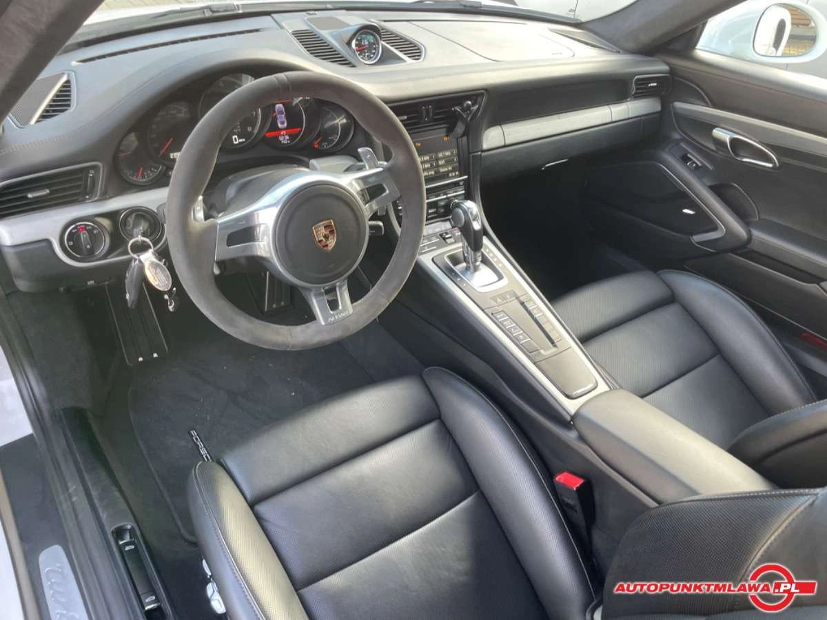 Porsche 911 - Zdjęcie 7
