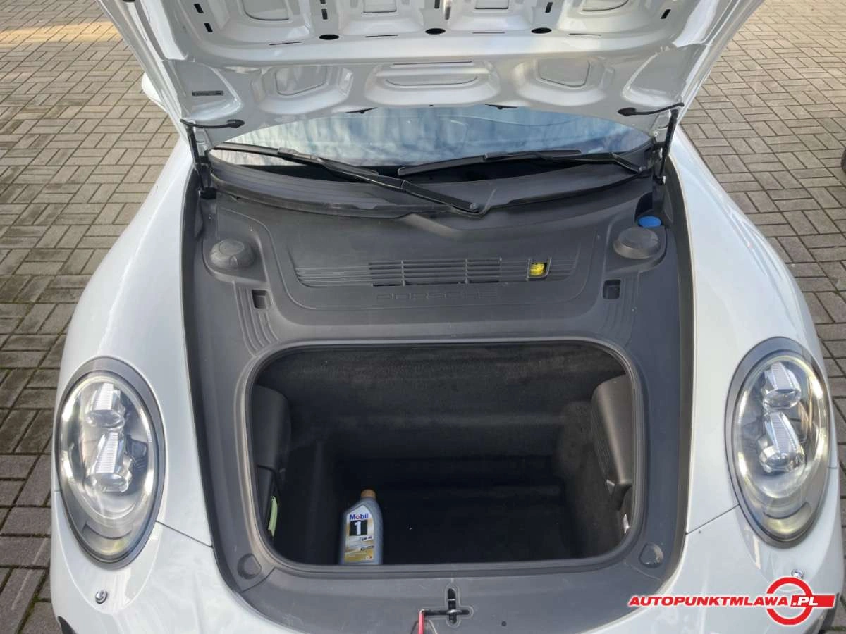 Porsche 911 - Zdjęcie 20
