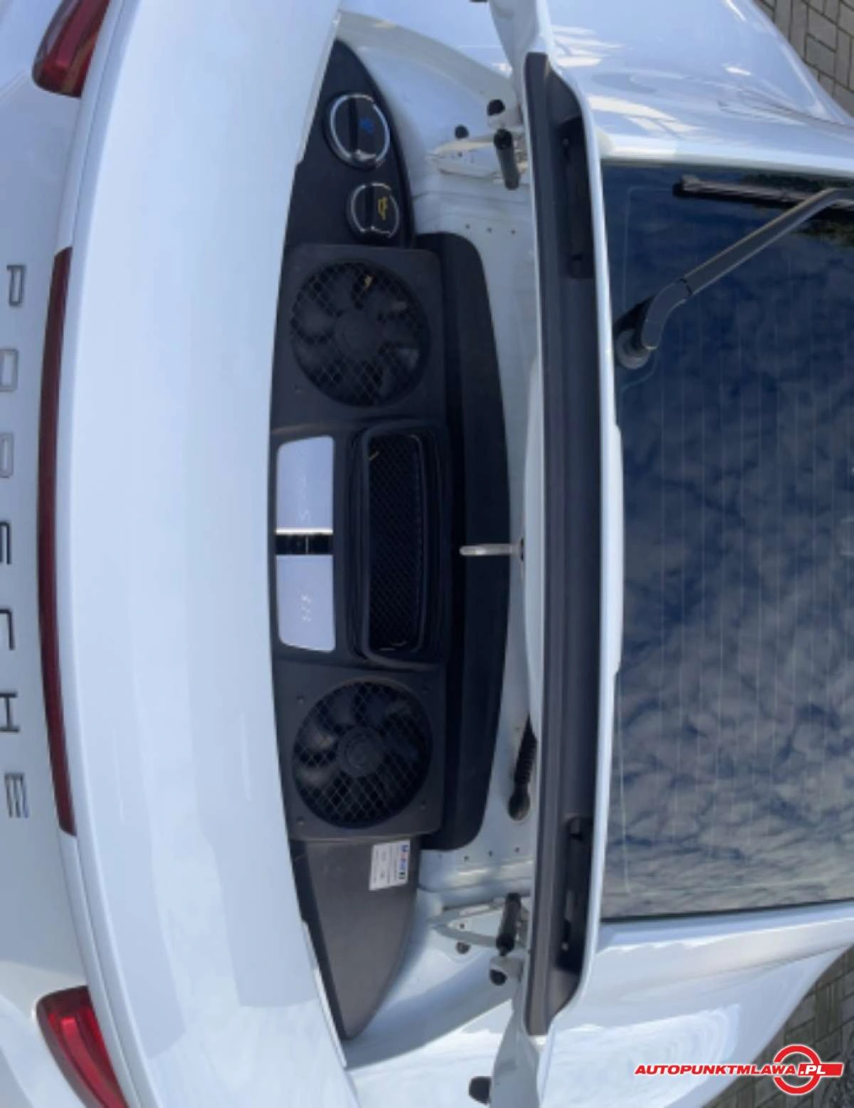 Porsche 911 - Zdjęcie 19