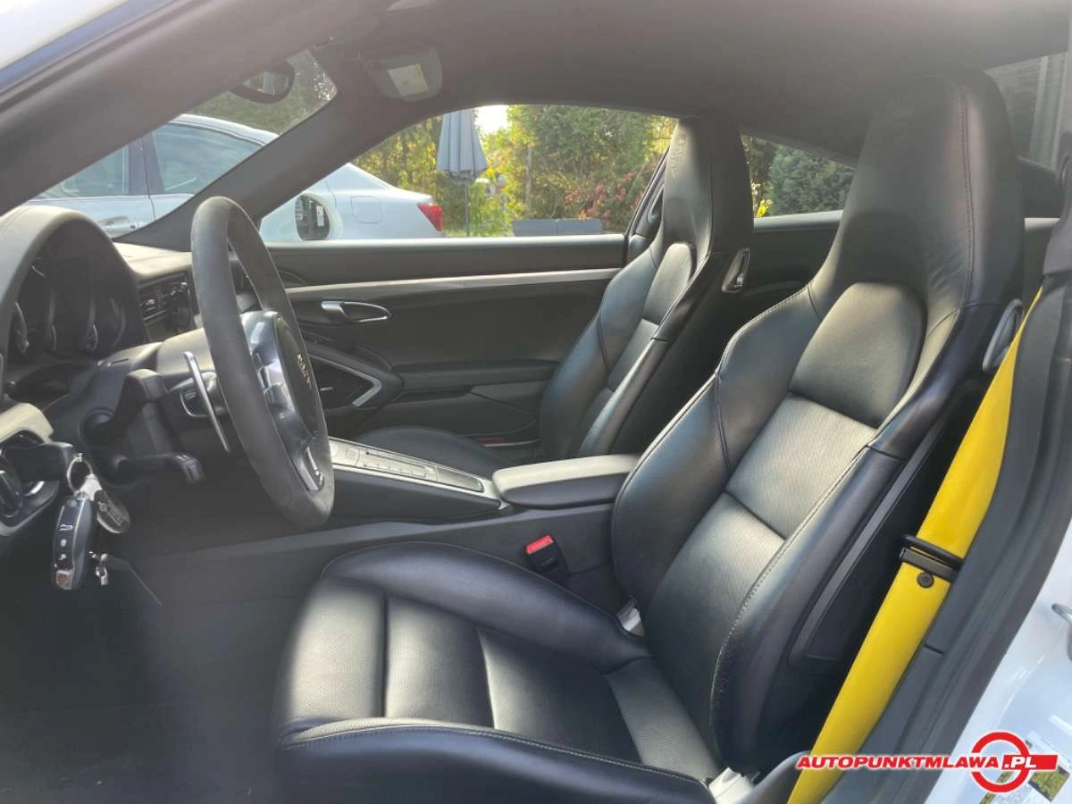 Porsche 911 - Zdjęcie 10