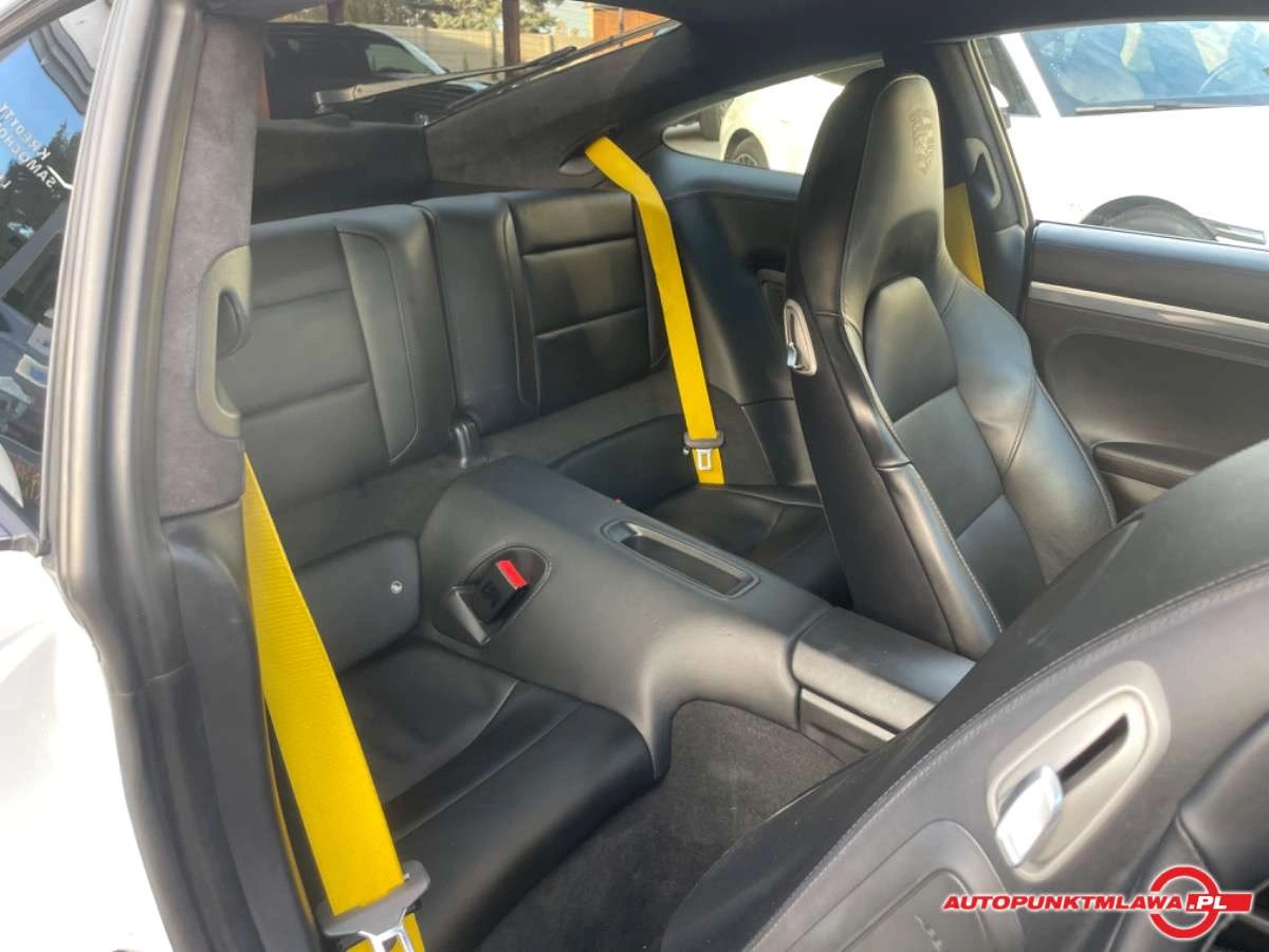 Porsche 911 - Zdjęcie 16