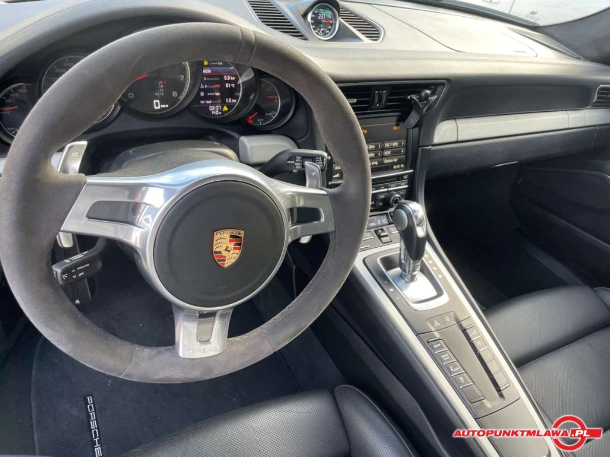 Porsche 911 - Zdjęcie 11