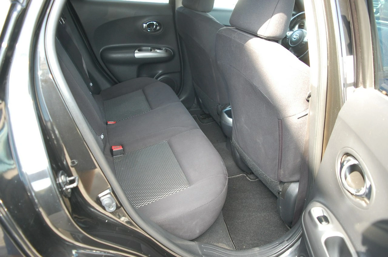 Nissan Juke - Zdjęcie 25