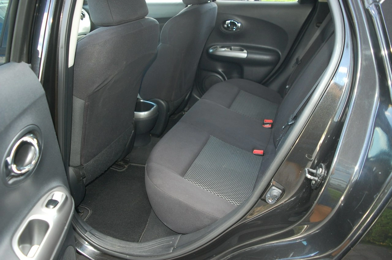 Nissan Juke - Zdjęcie 26