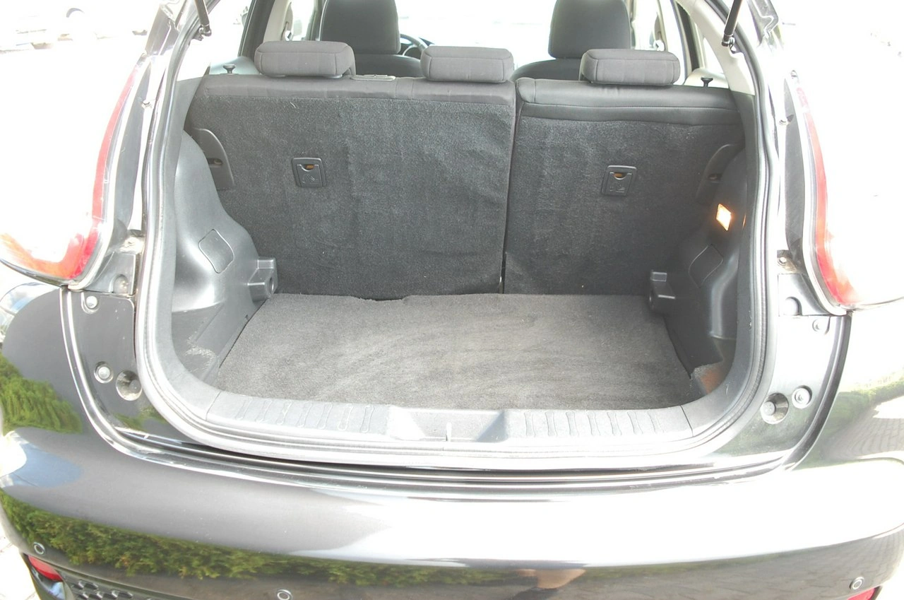 Nissan Juke - Zdjęcie 27