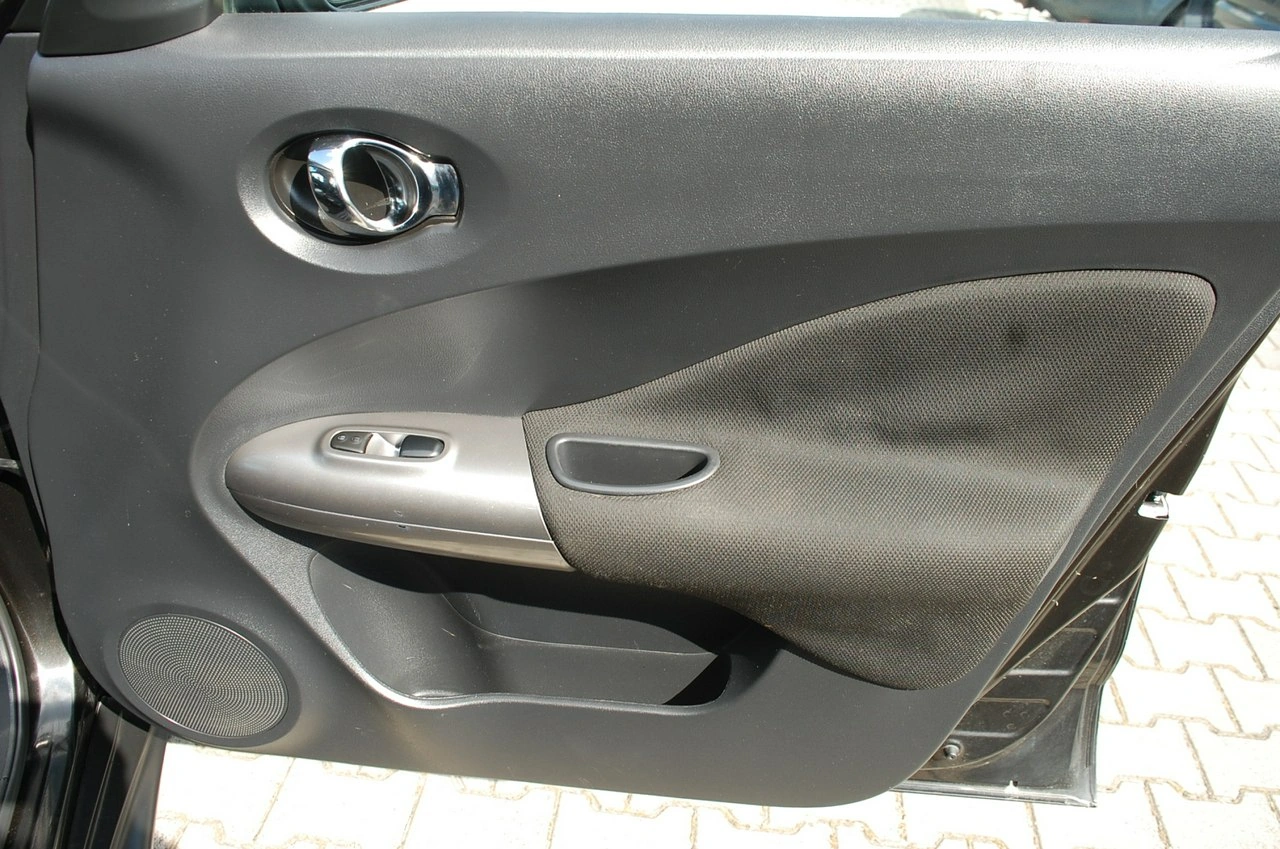 Nissan Juke - Zdjęcie 28