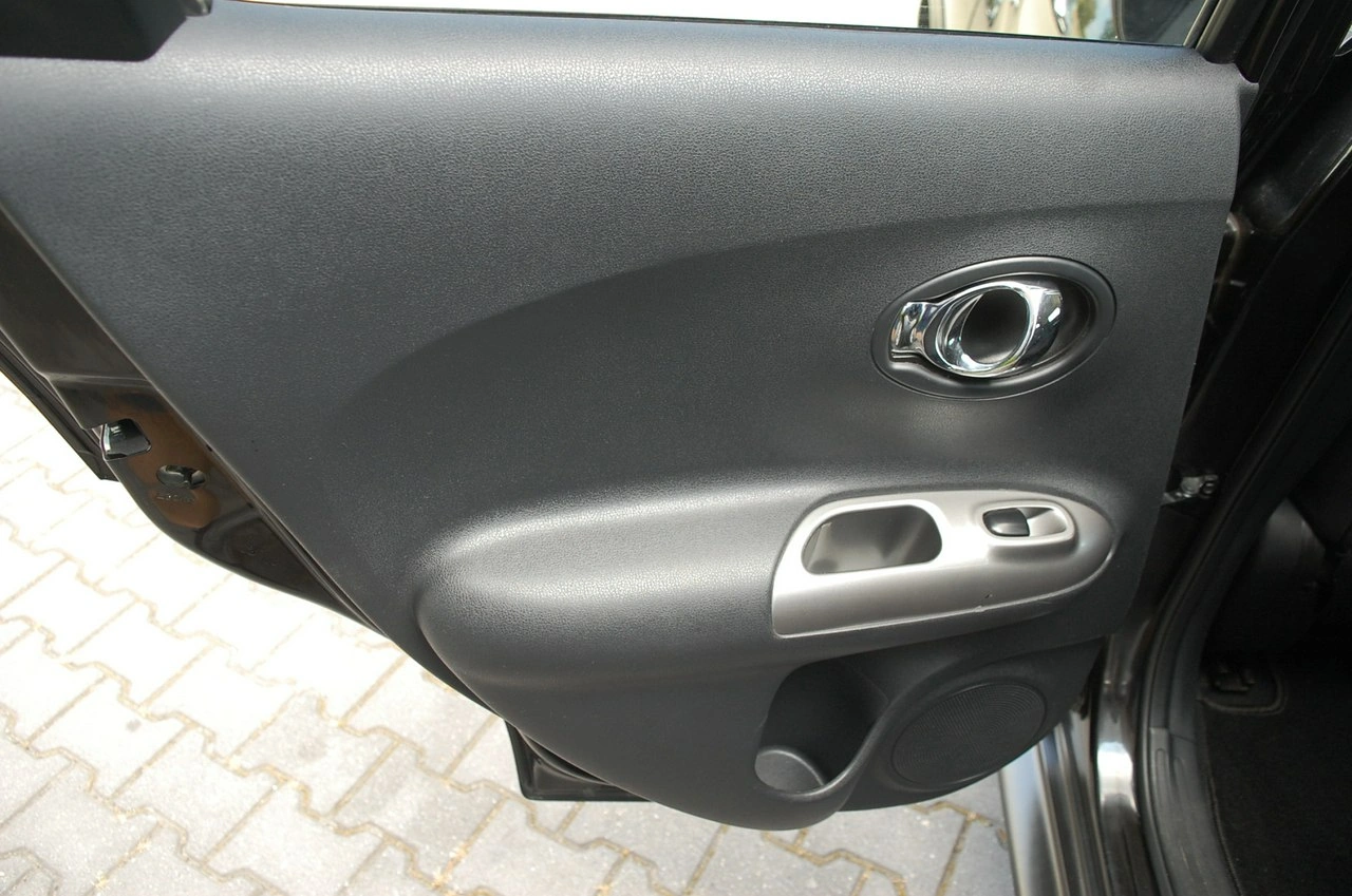 Nissan Juke - Zdjęcie 30