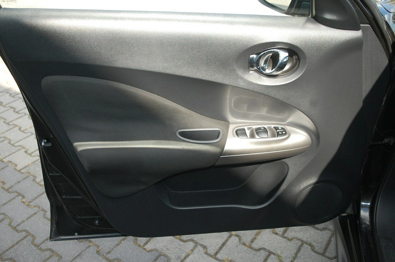 Nissan Juke - Zdjęcie 31