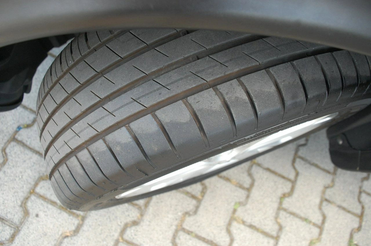 Nissan Juke - Zdjęcie 7