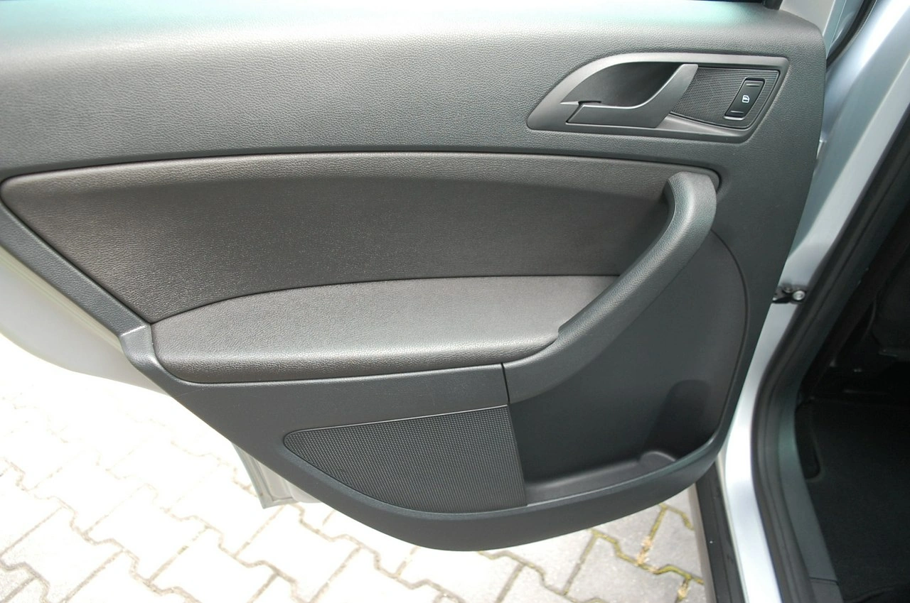 Skoda Yeti - Zdjęcie 27