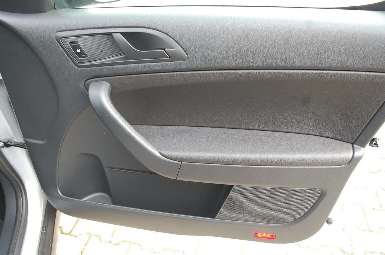 Skoda Yeti - Zdjęcie 28